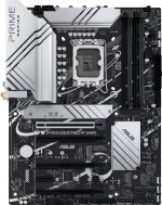 ASUS PRIME Z790-P WIFI ATX-hovedkort