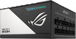 ASUS ROG LOKI 850W Platinum -SFX-L-strømforsyning, 850 W ASUS ROG LOKI 850W Platinum -SFX-L-strømforsyning, 850 W
