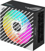 ASUS ROG LOKI 1000W Platinum -SFX-L-strømforsyning, 1000 W ASUS ROG LOKI 1000W Platinum -SFX-L-strømforsyning, 1000 W