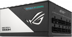 ASUS ROG LOKI 1000W Platinum -SFX-L-strømforsyning, 1000 W ASUS ROG LOKI 1000W Platinum -SFX-L-strømforsyning, 1000 W