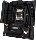 ASUS TUF GAMING B650M-PLUS WIFI mATX-hovedkort ASUS TUF GAMING B650M-PLUS WIFI mATX-hovedkort