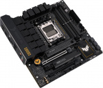 ASUS TUF GAMING B650M-PLUS mATX-hovedkort ASUS TUF GAMING B650M-PLUS mATX-hovedkort