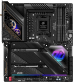 ASRock Z790 Taichi LGA1700 EATX-hovedkort