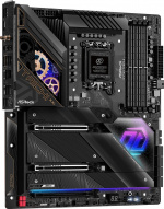 ASRock Z790 Taichi LGA1700 EATX-hovedkort