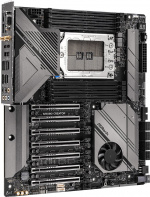 ASRock WRX80 Creator R2.0 E-ATX-hovedkort