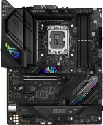 ASUS ROG STRIX B760-F GAMING WIFI ATX-hovedkort