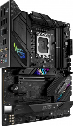 ASUS ROG STRIX B760-F GAMING WIFI ATX-hovedkort