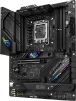 ASUS ROG STRIX B760-F GAMING WIFI ATX-hovedkort