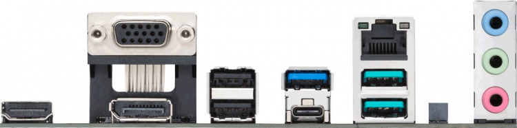 ASUS PRIME B760-PLUS D4 ATX-hovedkort ASUS PRIME B760-PLUS D4 ATX-hovedkort