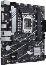 ASUS PRIME B760M-K D4 mATX-hovedkort