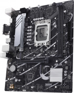 ASUS PRIME B760M-K D4 mATX-hovedkort