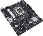 ASUS PRIME B760M-K D4 mATX-hovedkort