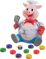 Toyrock Piggy Pop spill