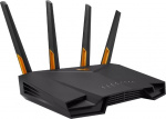 ASUS TUF-AX4200 dual-band WiFi-ruter for 6 spillere