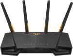 ASUS TUF-AX4200 dual-band WiFi-ruter for 6 spillere