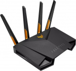 ASUS TUF-AX4200 dual-band WiFi-ruter for 6 spillere