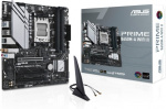 ASUS PRIME B650M-A WIFI II -mATX-hovedkort ASUS PRIME B650M-A WIFI II -mATX-hovedkort