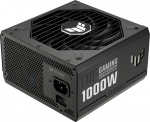 ASUS TUF Gaming 1000W ATX-strømforsyning, 1000 W ASUS TUF Gaming 1000W ATX-strømforsyning, 1000 W