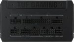 ASUS TUF Gaming 1000W ATX-strømforsyning, 1000 W ASUS TUF Gaming 1000W ATX-strømforsyning, 1000 W