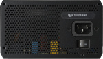 ASUS TUF Gaming 1000W ATX-strømforsyning, 1000 W ASUS TUF Gaming 1000W ATX-strømforsyning, 1000 W