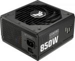 ASUS TUF Gaming 850W ATX-strømforsyning, 850 W ASUS TUF Gaming 850W ATX-strømforsyning, 850 W