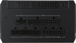 ASUS TUF Gaming 850W ATX-strømforsyning, 850 W ASUS TUF Gaming 850W ATX-strømforsyning, 850 W