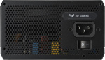ASUS TUF Gaming 850W ATX-strømforsyning, 850 W ASUS TUF Gaming 850W ATX-strømforsyning, 850 W