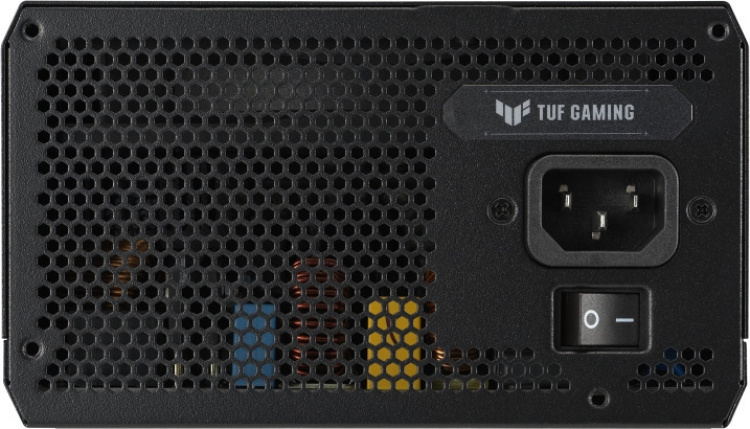 ASUS TUF Gaming 850W ATX-strømforsyning, 850 W ASUS TUF Gaming 850W ATX-strømforsyning, 850 W