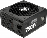 ASUS TUF Gaming 750W ATX-strømforsyning, 750 W ASUS TUF Gaming 750W ATX-strømforsyning, 750 W