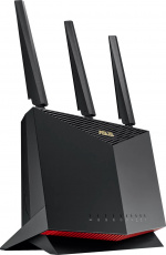 ASUS RT-AX86U Pro Dual-band - WiFi 6-ruter