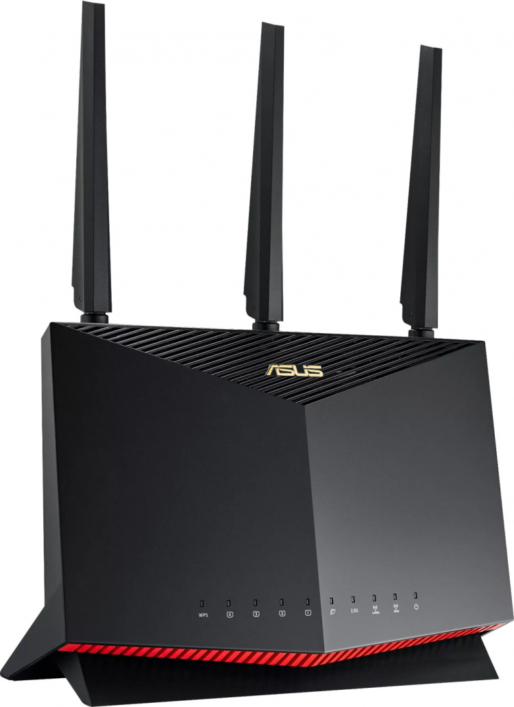 ASUS RT-AX86U Pro Dual-band - WiFi 6-ruter
