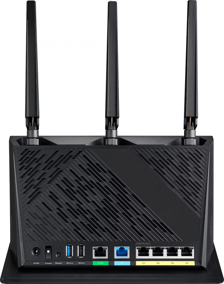 ASUS RT-AX86U Pro Dual-band - WiFi 6-ruter