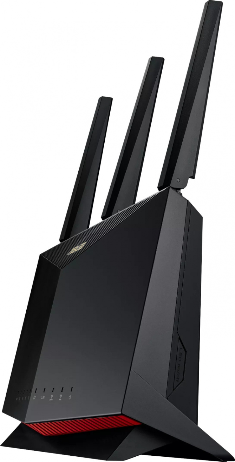 ASUS RT-AX86U Pro Dual-band - WiFi 6-ruter
