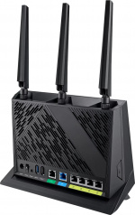 ASUS RT-AX86U Pro Dual-band - WiFi 6-ruter