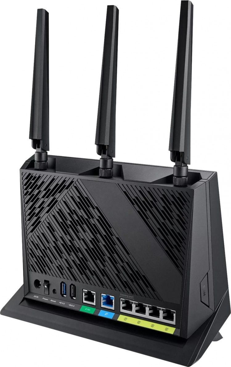 ASUS RT-AX86U Pro Dual-band - WiFi 6-ruter
