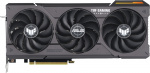 ASUS GeForce TUF-RTX4060TI-O8G-GAMING grafikkort