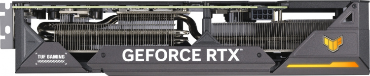 ASUS GeForce TUF-RTX4060TI-O8G-GAMING grafikkort