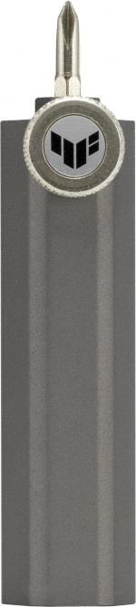 ASUS GeForce TUF-RTX4060TI-O8G-GAMING grafikkort