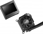 ASUS ROG RYUJIN III 240 væskekjølingssystem