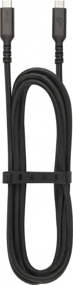 ASUS ROG Gaming Charger Dock -USB-lader og hub