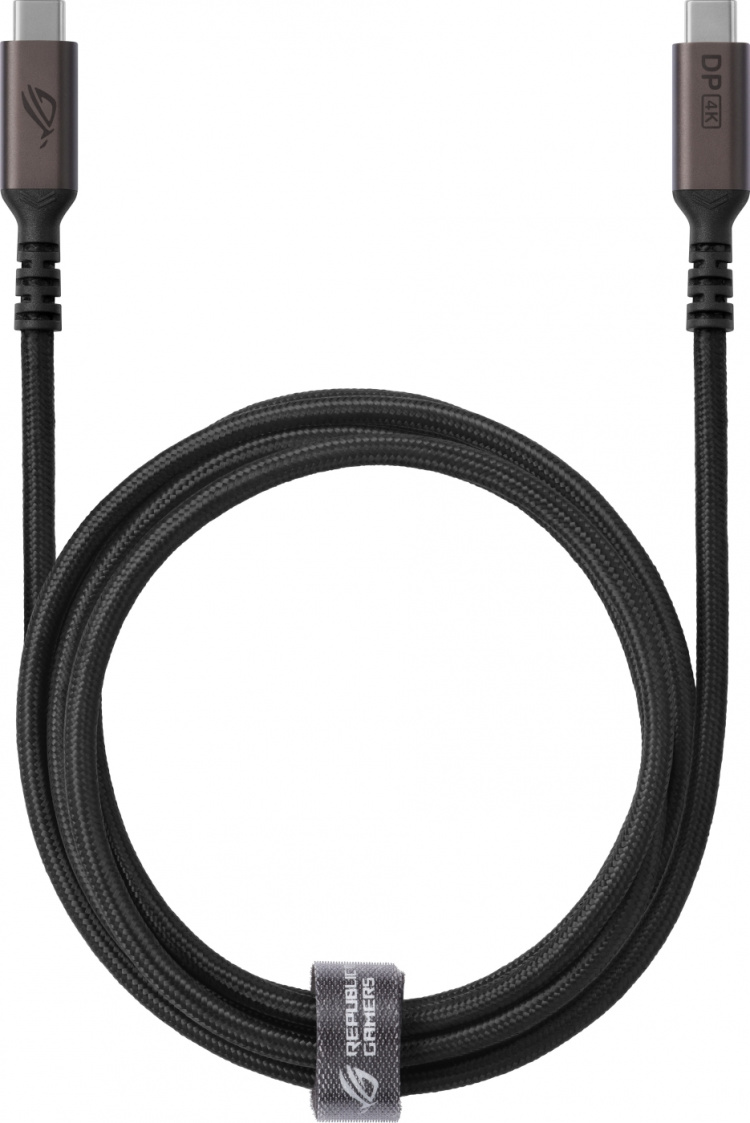 ASUS ROG Gaming Charger Dock -USB-lader og hub