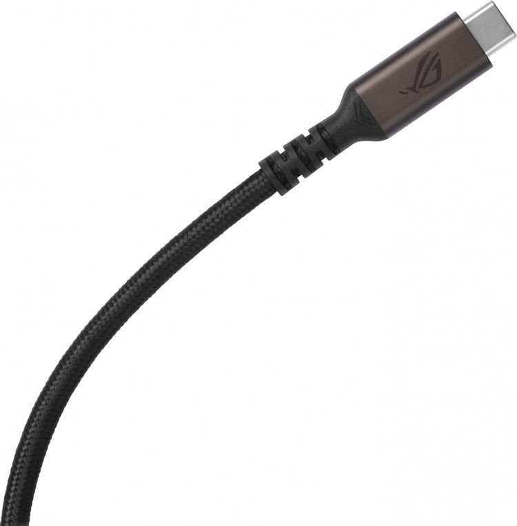 ASUS ROG Gaming Charger Dock -USB-lader og hub