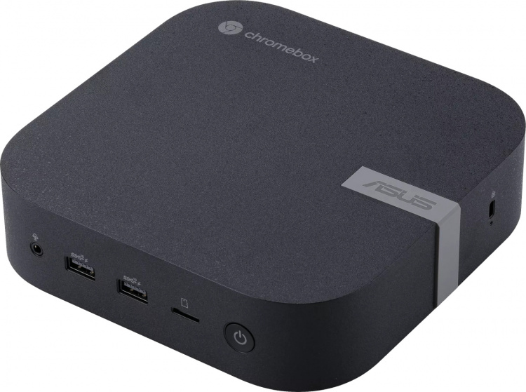 ASUS Chromebox 5 datamaskin (90MS02N1-M00180)