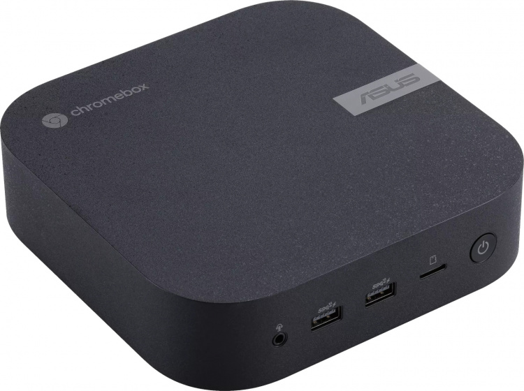 ASUS Chromebox 5 datamaskin (90MS02N1-M00180)