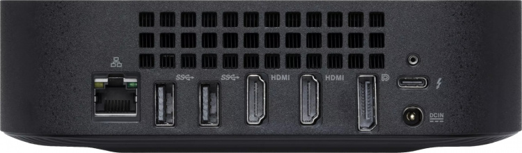 ASUS Chromebox 5 datamaskin (90MS02N1-M00180)