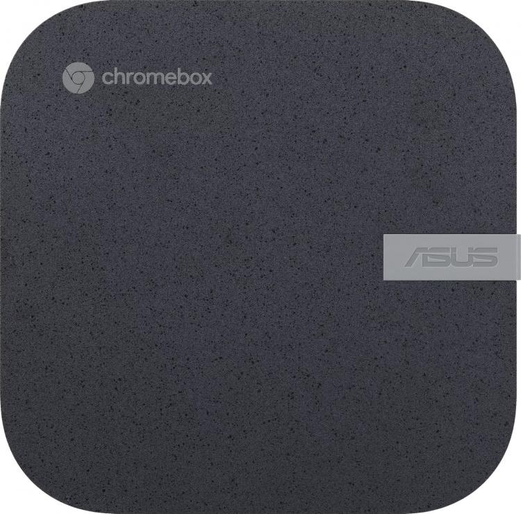 ASUS Chromebox 5 datamaskin (90MS02N1-M00180)