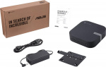 ASUS Chromebox 5 datamaskin (90MS02N1-M00180)