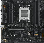 ASUS TUF GAMING A620M-PLUS mATX-hovedkort