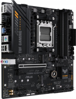 ASUS TUF GAMING A620M-PLUS mATX-hovedkort
