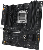 ASUS TUF GAMING A620M-PLUS mATX-hovedkort